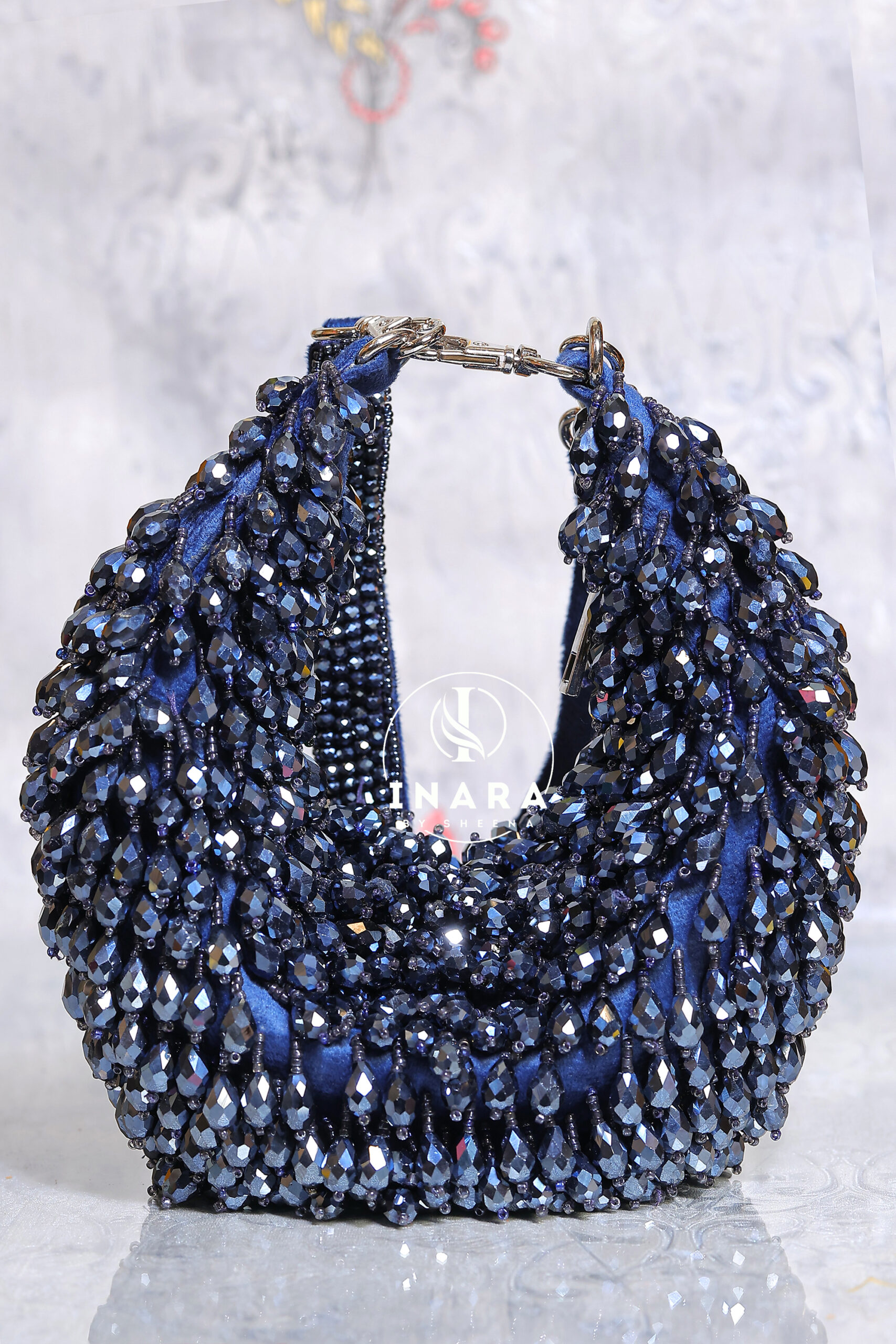 Hobo blue moon bag