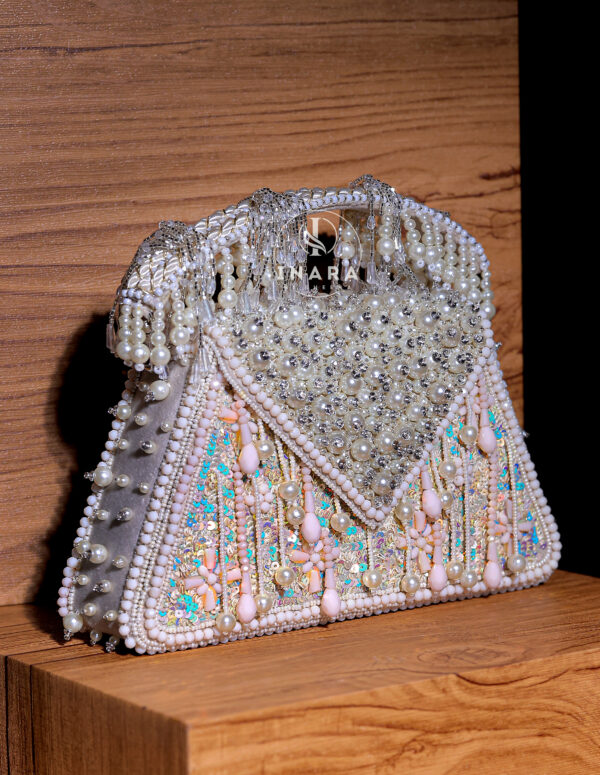Orina pearl bag
