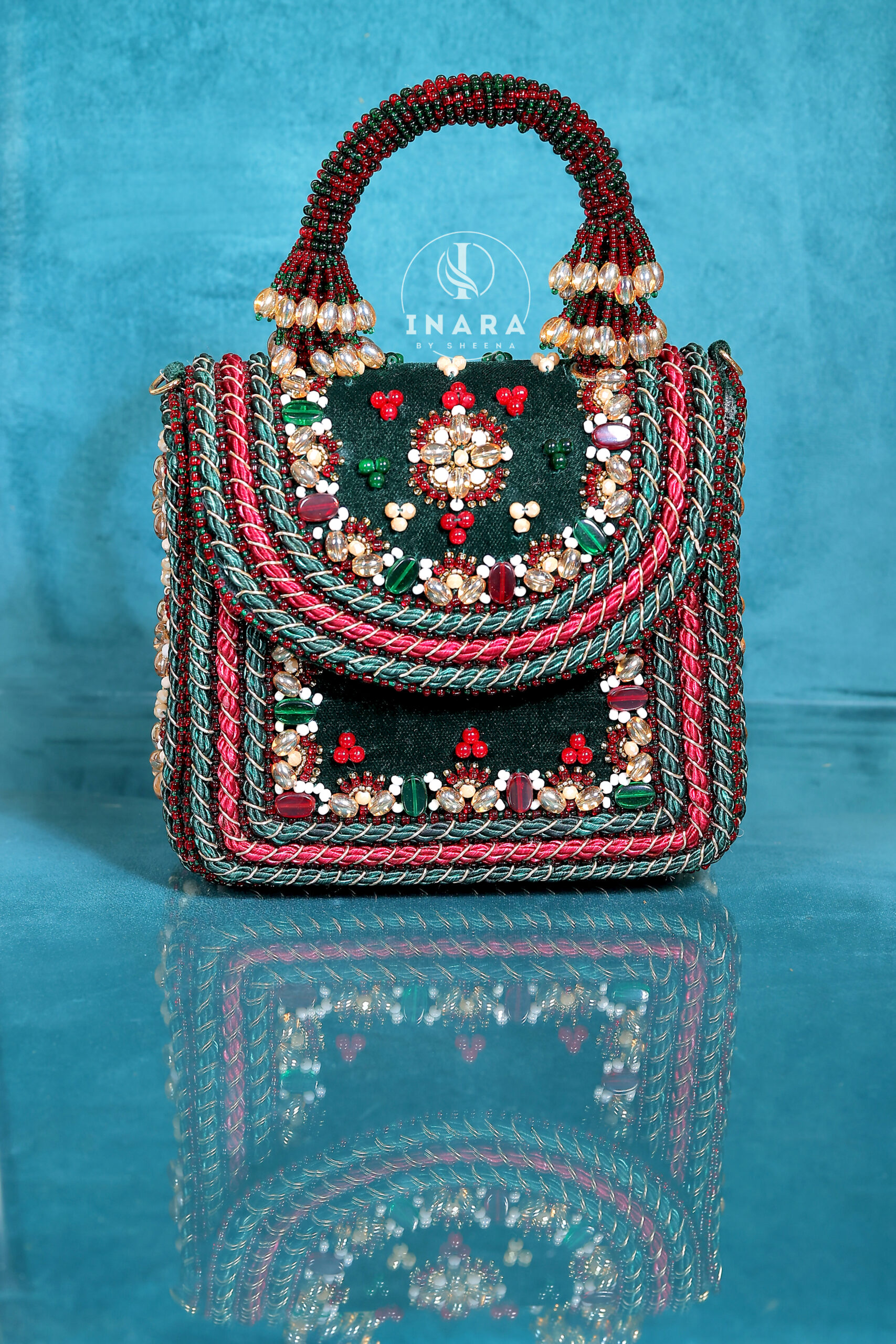 Elara clutch - Image 4