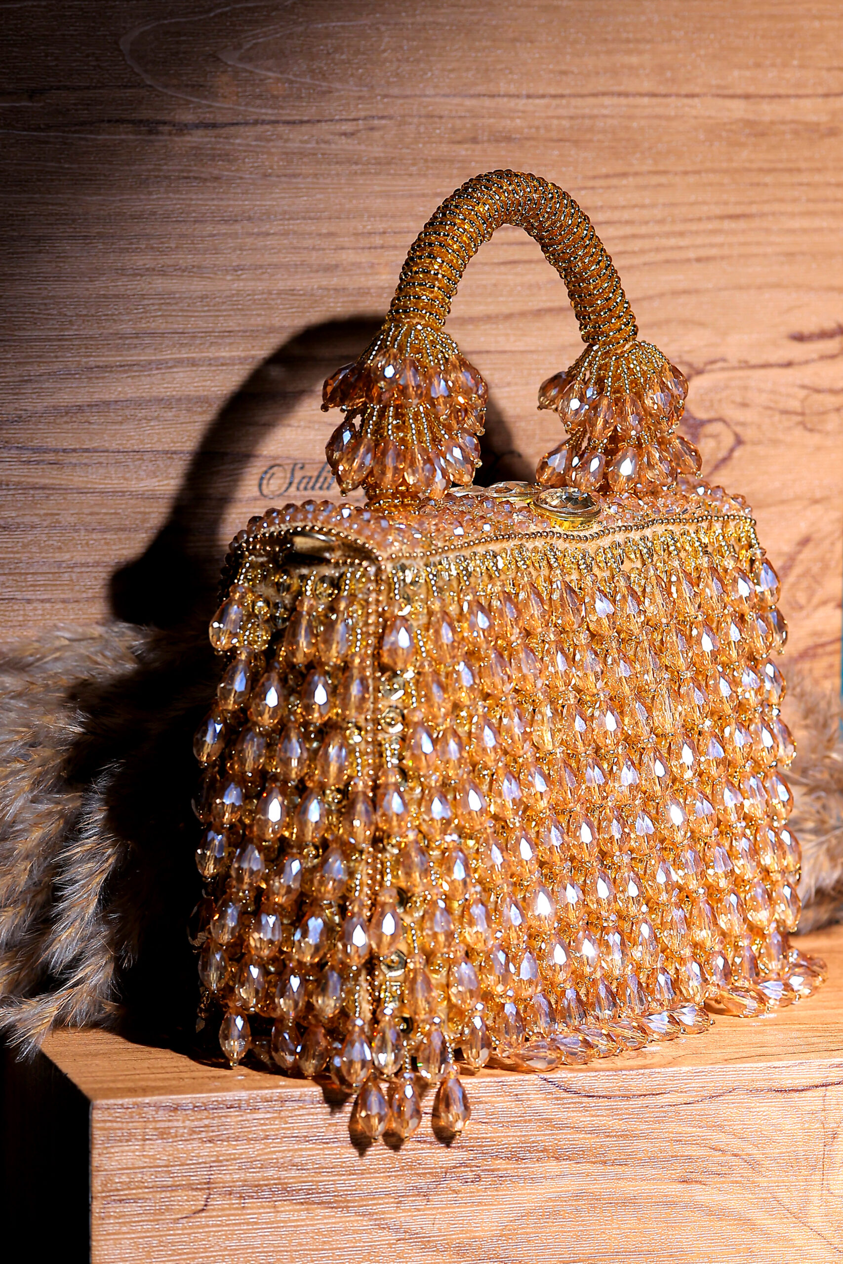 Noori clutch - Image 4