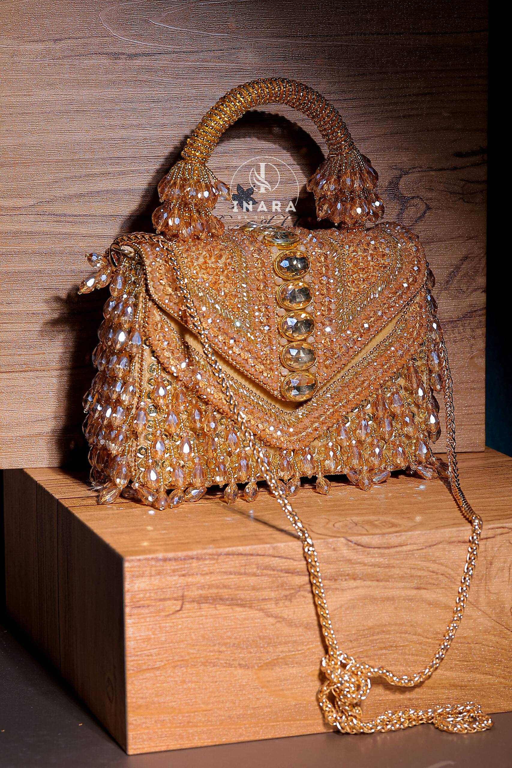 Noori clutch - Image 3