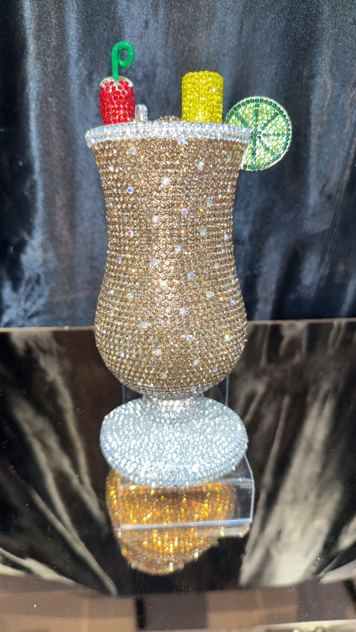 Crystal Cocktail Collection - Image 3