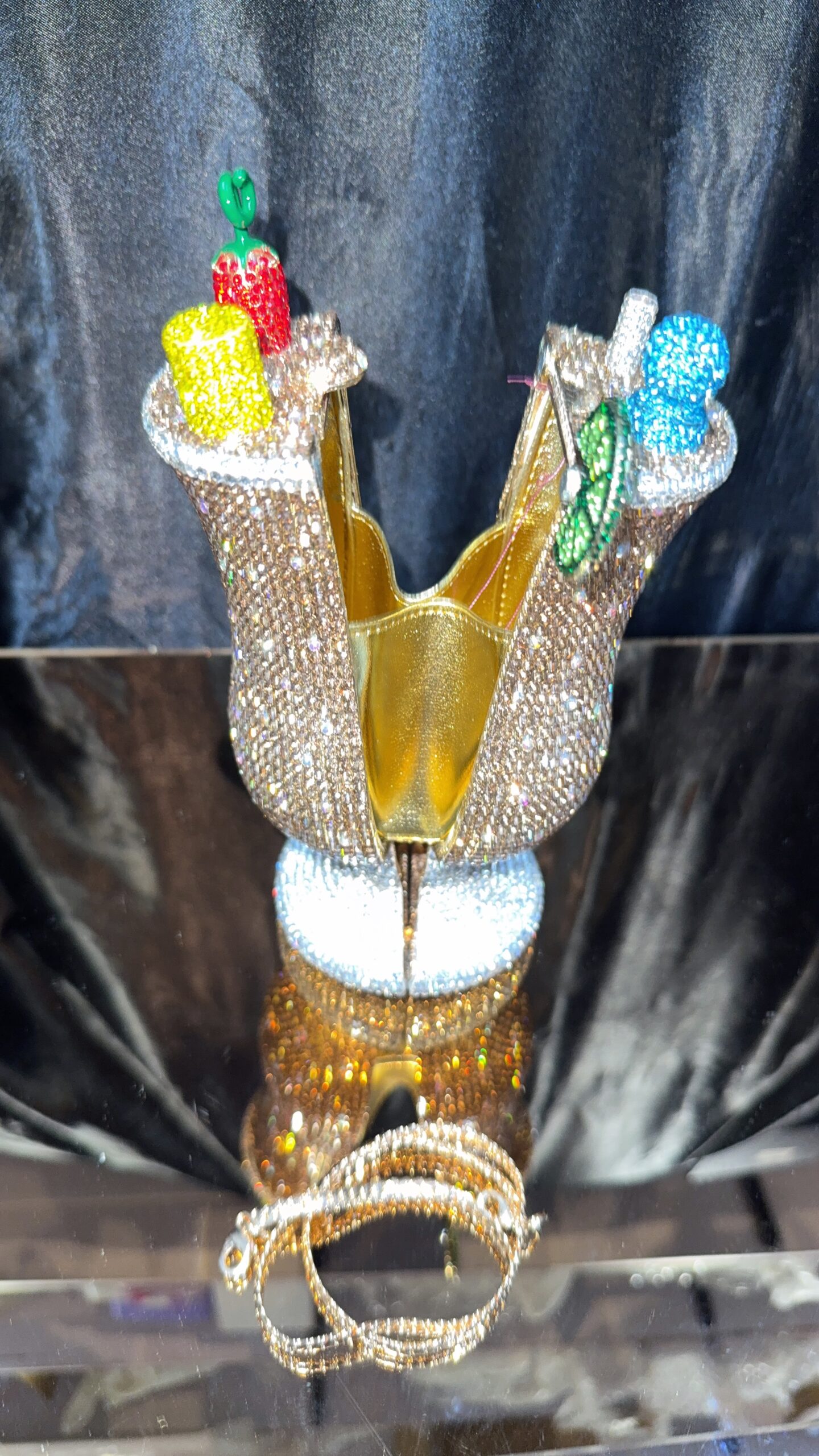 Crystal Cocktail Collection - Image 2