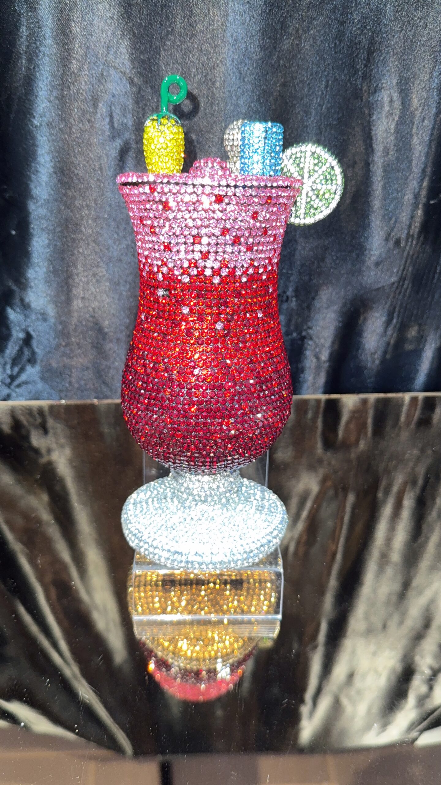 Crystal Cocktail Collection - Image 5
